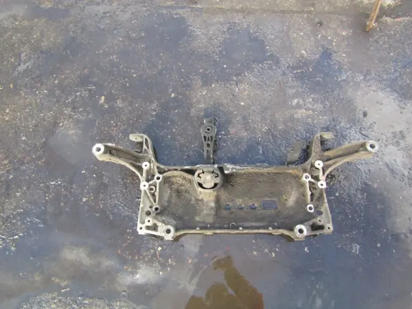 OEM AK-6-90801 Framhjulsbalk för VW Passat B6 image 2