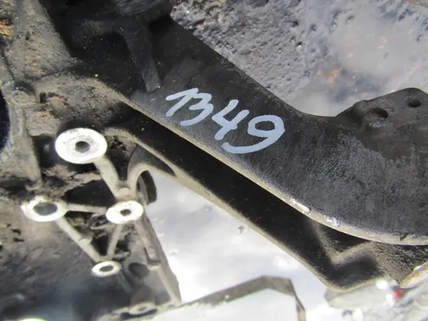 OEM AK-6-90801 Framhjulsbalk för VW Passat B6 image 6