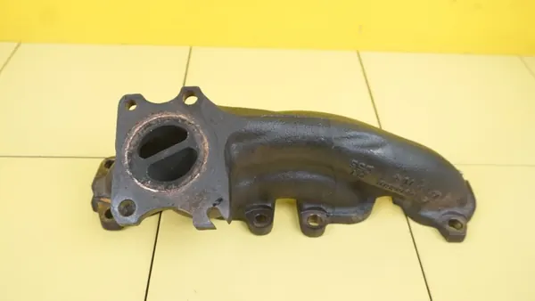 Colector de escape OEM 5FX para 1.6 THP 150CV image 2