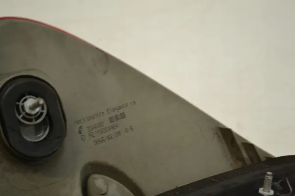 Rechter Achterlicht A2118200464 Mercedes-Benz E-Klasse III image 5