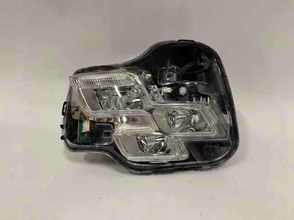 FARO HALÓGENO LED DRL ESQUERDO RENAULT MEGANE IV RS CLIO RS OEM 260B27408R image 1