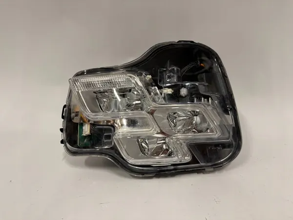 FARO HALÓGENO LED DRL ESQUERDO RENAULT MEGANE IV RS CLIO RS OEM 260B27408R image 2
