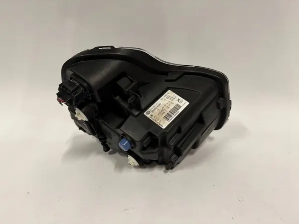 FARO HALÓGENO LED DRL ESQUERDO RENAULT MEGANE IV RS CLIO RS OEM 260B27408R image 4