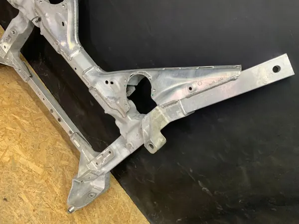 OEM 00505539600 Trenó Dianteiro para Alfa Romeo Giulia image 3