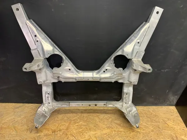 OEM 00505539600 Trenó Dianteiro para Alfa Romeo Giulia image 4