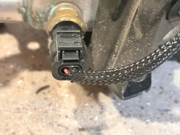 Webasto pysäköintilämmitys OEM 9453750 BMW 3 G20 G21 image 3
