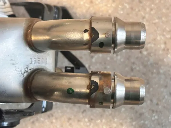 Webasto pysäköintilämmitys OEM 9453750 BMW 3 G20 G21 image 4