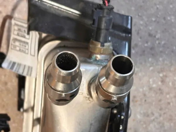 Webasto pysäköintilämmitys OEM 9453750 BMW 3 G20 G21 image 5