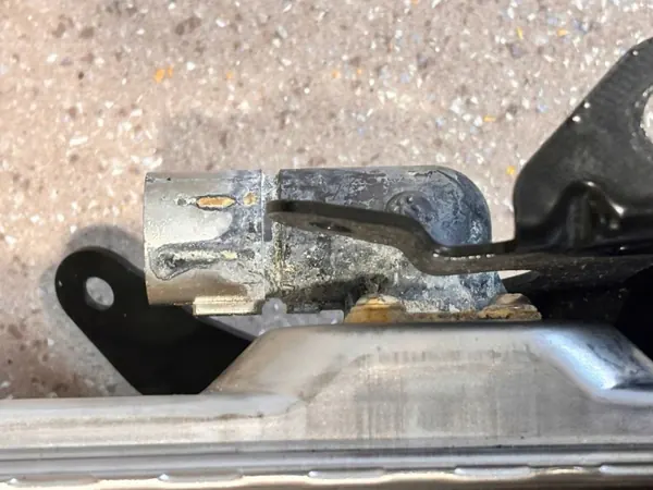 Webasto pysäköintilämmitys OEM 9453750 BMW 3 G20 G21 image 8