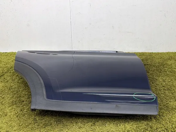 Höger Bakdörr Hyundai Tucson TL 15-20 OEM image 2