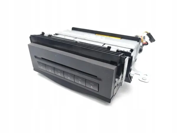 Mercedes-Benz GL-Class CD/DVD-byttare 2008 SUV image 10