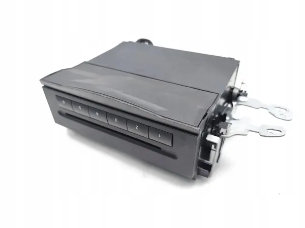 Mercedes-Benz GL-Class CD/DVD-byttare 2008 SUV image 5