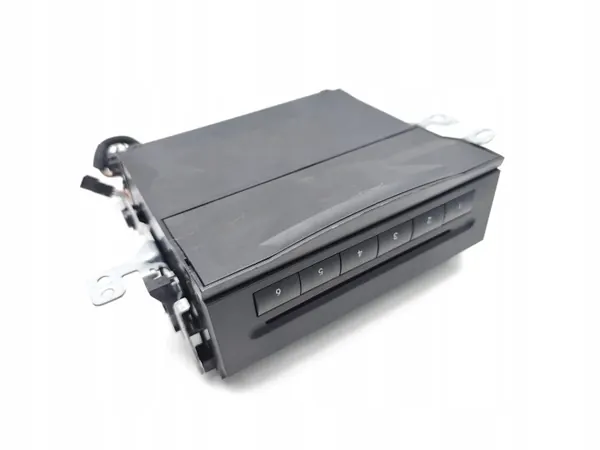 Mercedes-Benz GL-Class CD/DVD-byttare 2008 SUV image 6
