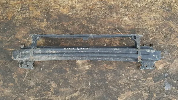 Fram stötdämpare SKODA OCTAVIA II image 3