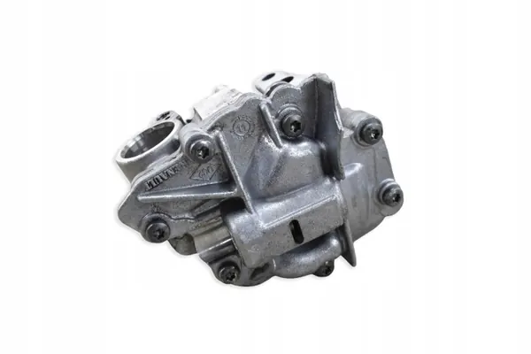 Bomba de aceite Renault OE 150007465R - Pieza usada image 4