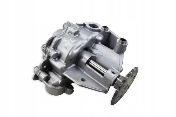 Bomba de aceite Renault OE 150007465R - Pieza usada image 5