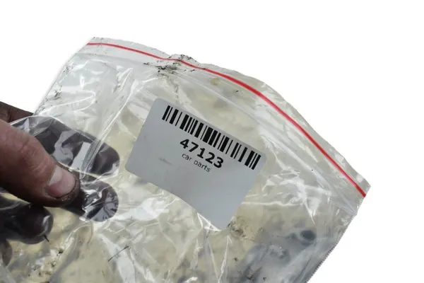 Bomba de aceite Renault OE 150007465R - Pieza usada image 6