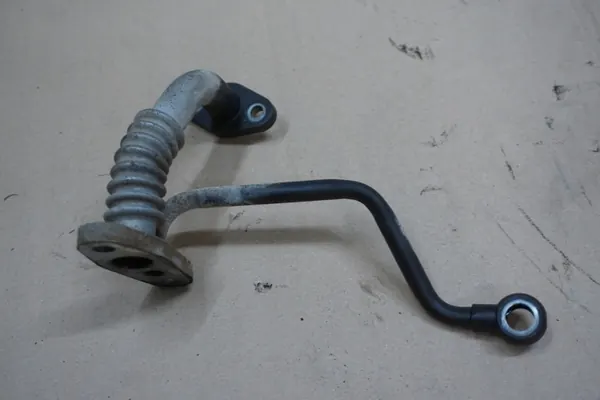 OEM LAND CRUISER 90 95 Turboöljyputki 3.0 1KZ-TE image 2
