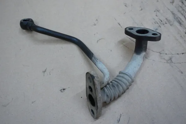 OEM LAND CRUISER 90 95 Turboöljyputki 3.0 1KZ-TE image 3