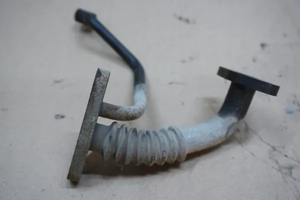 OEM LAND CRUISER 90 95 Turboöljyputki 3.0 1KZ-TE image 4