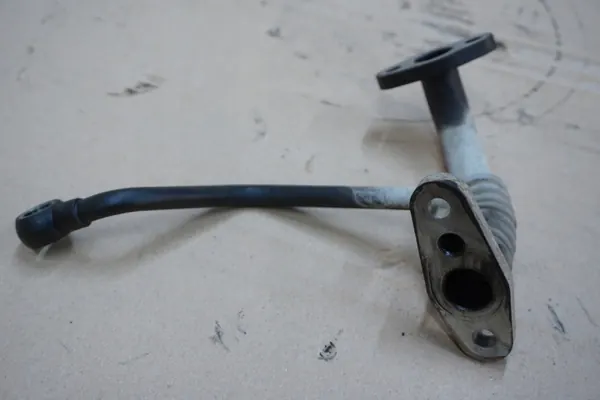 OEM LAND CRUISER 90 95 Turboöljyputki 3.0 1KZ-TE image 5