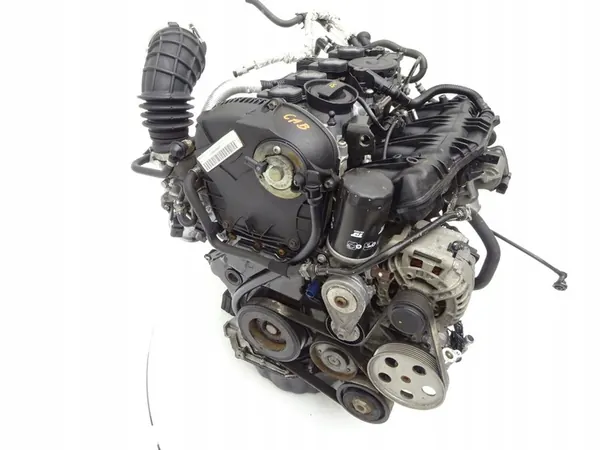 Kokonaismoottori CAB Audi A4 B8 1.8 TFSI A5 image 10