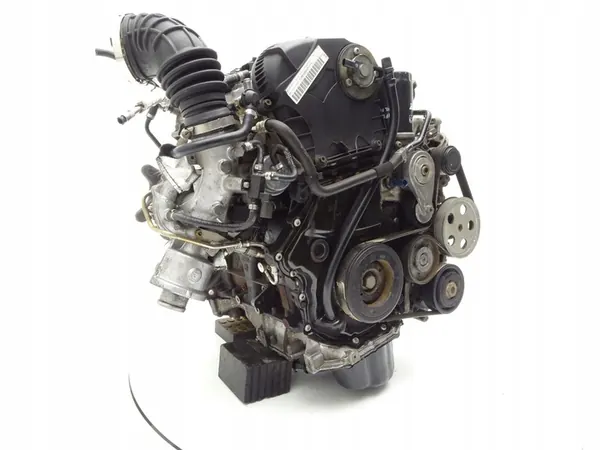 Kokonaismoottori CAB Audi A4 B8 1.8 TFSI A5 image 2