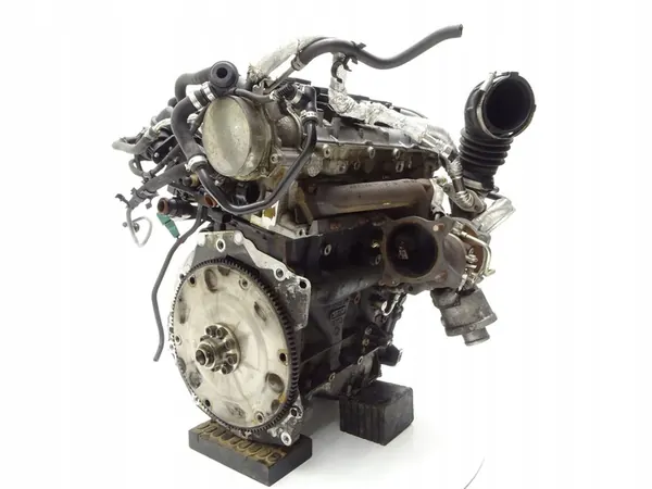 Kokonaismoottori CAB Audi A4 B8 1.8 TFSI A5 image 4