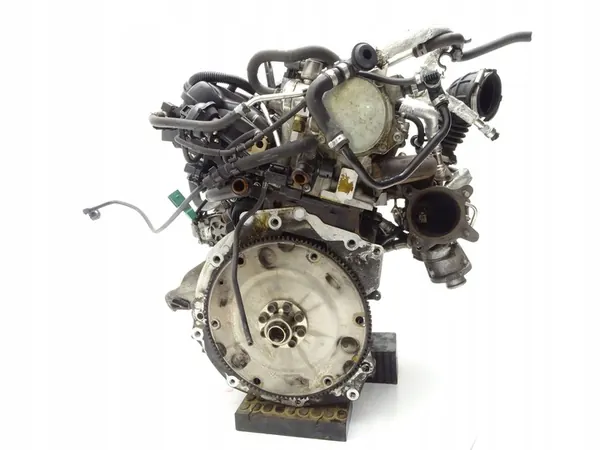 Kokonaismoottori CAB Audi A4 B8 1.8 TFSI A5 image 5