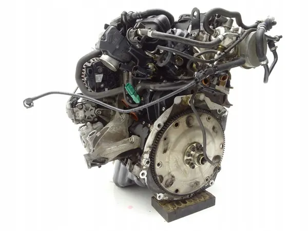 Kokonaismoottori CAB Audi A4 B8 1.8 TFSI A5 image 6