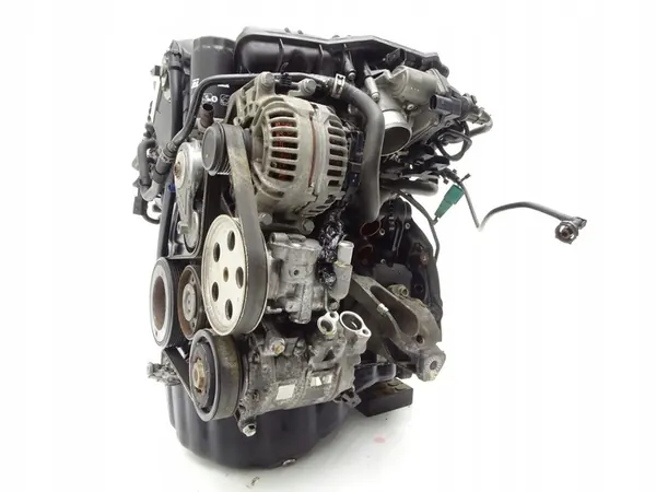 Kokonaismoottori CAB Audi A4 B8 1.8 TFSI A5 image 8