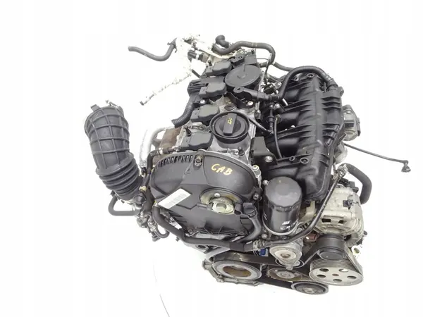 Kokonaismoottori CAB Audi A4 B8 1.8 TFSI A5 image 9