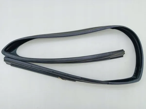 VW T5 Ovensuojus OEM 7E0837434D Oikea etu image 2