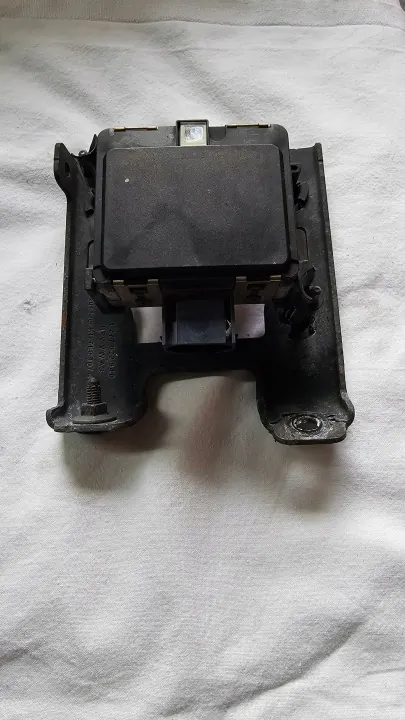 Distronic-tutkasensori OEM 7E0907561A VW T6:lle image 2
