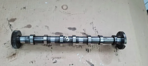 Audi OE 059109021EQ Eixo de cames para motor diesel image 2