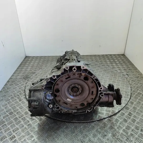 AUDI A5 8T3 Gearbox 2012 NNB Used image 2