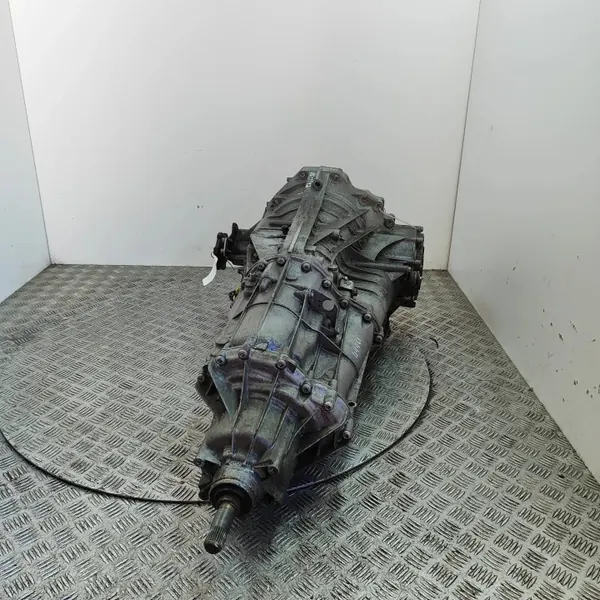 AUDI A5 8T3 Gearbox 2012 NNB Used image 3