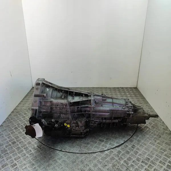 AUDI A5 8T3 Gearbox 2012 NNB Used image 4