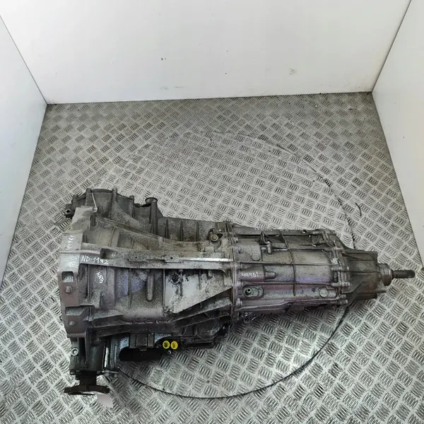 AUDI A5 8T3 Gearbox 2012 NNB Used image 5