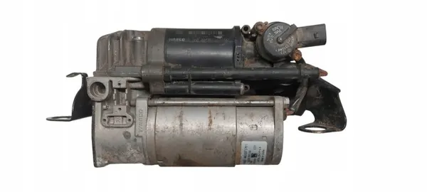 Airmatic Jousituskompressori OEM A2123200404 image 2