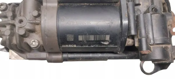 Airmatic Jousituskompressori OEM A2123200404 image 3