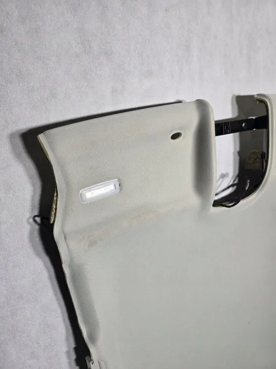 Techo Audi OE 4H0867505 Mondsilber usado image 3