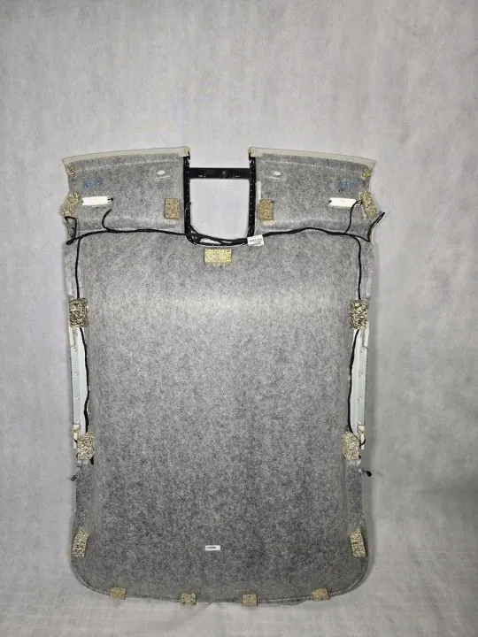 Techo Audi OE 4H0867505 Mondsilber usado image 5