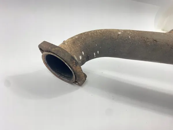 Vänster Ljuddämpare Insamlingsrör OEM SDV09837 Mercedes image 3