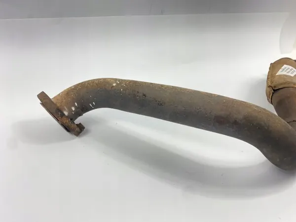 Vänster Ljuddämpare Insamlingsrör OEM SDV09837 Mercedes image 4