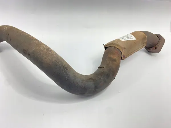 Vänster Ljuddämpare Insamlingsrör OEM SDV09837 Mercedes image 5