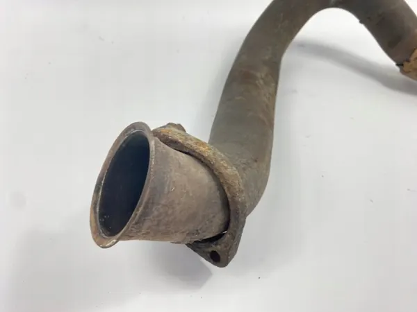 Vänster Ljuddämpare Insamlingsrör OEM SDV09837 Mercedes image 9