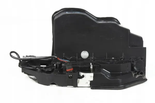 BMW F01 F02 F04 Linke Hintertürschloss Soft Close 7185687 image 3