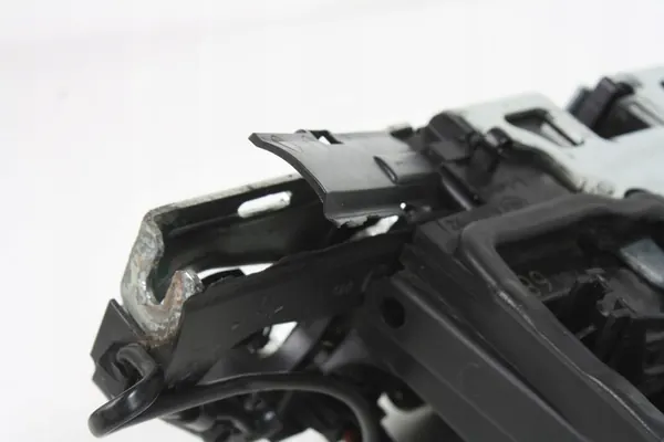 BMW F01 F02 F04 Linke Hintertürschloss Soft Close 7185687 image 6