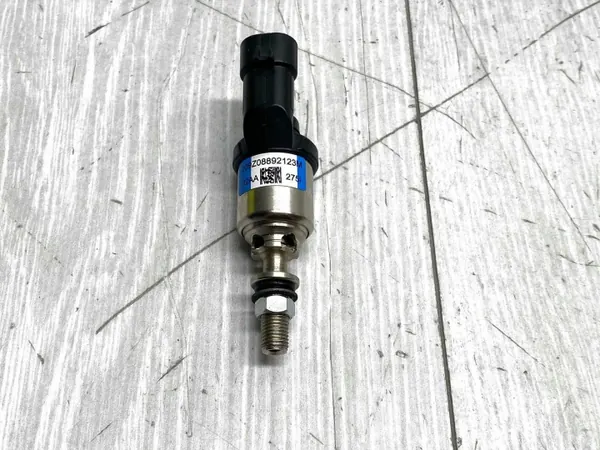Insprutare DN Autogas Parts 009Z08892123M Blå image 3